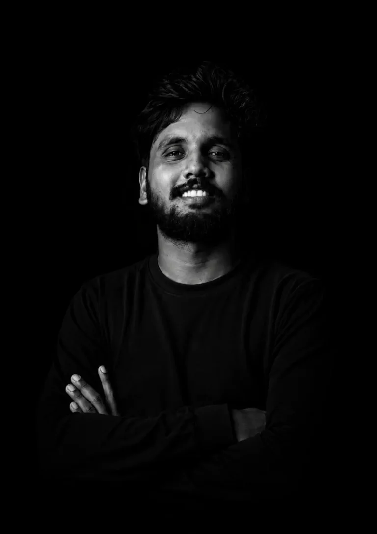 gurupriyan j, digital marketing strategist in alappuzha